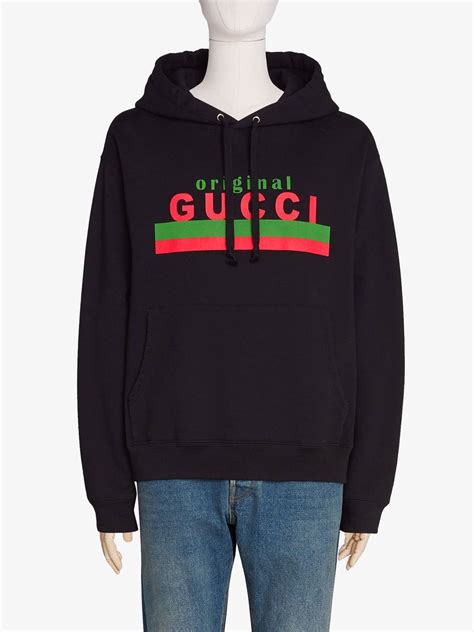 gucci hoodie goedkoop|gucci hoodie original price.